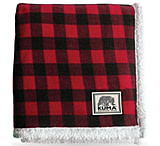 Image of Kuma Outdoor Gear Lumberjack Sherpa Throw
