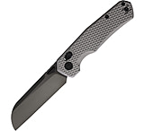 Image of Kunwu Knives Chad XT Lock Ti