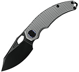 Image of Kunwu Knives Compadre Framelock DLC