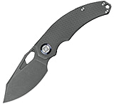 Image of Kunwu Knives Compadre Framelock SW