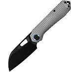 Image of Kunwu Knives Diablo Framelock Dia/DLC