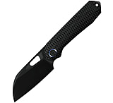 Image of Kunwu Knives Diablo Framelock DLC