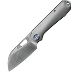Image of Kunwu Knives Diablo Framelock OP