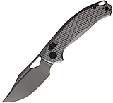 Image of Kunwu Knives DJANGO Crossbar Lock DLC