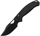 Image of Kunwu Knives DJANGO Crossbar Lock