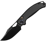 Image of Kunwu Knives DJANGO Crossbar Lock KUNX707XLF