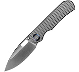 Image of Kunwu Knives Excalibur Framelock Satin