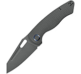 Image of Kunwu Knives Geronimo Verta Lock GSW Ti