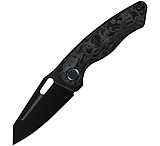 Image of Kunwu Knives Geronimo Verta Lock Marble