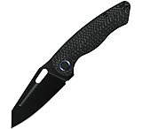 Image of Kunwu Knives Geronimo Verta Lock Twill