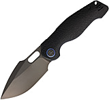 Image of Kunwu Knives Gringo Verta Lock DLC HD