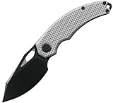 Image of Kunwu Knives Padre Framelock DLC