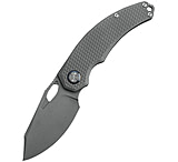 Image of Kunwu Knives Padre SW 3.5in Folding Knife
