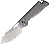 Image of Kunwu Knives Pulsar XT Lock OP Ti