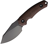 Image of Kunwu Knives Stiffy D Fixed Blade