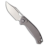 Image of Kunwu Knives Django XL 3.70in Folding Knife