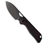Image of Kunwu Knives Pulsar XL 3.87in Folding Knife