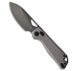 Image of Kunwu Knives Pulsar 3.34in Folding Knife