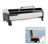 Image of Kuuma Products Profile 150 Gas Grill