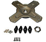 Image of KVH TV1 &amp; M1 Mounting Bracket