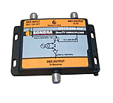 Image of KVH Destacker Single Output