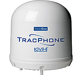 Image of KVH TracPhone Fleet One