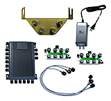 Image of KVH TracVision HD7 SWM Exp Kit, 16 Tuners