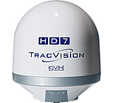Image of KVH TracVision HD7, Tri-Amer., Tapered Base