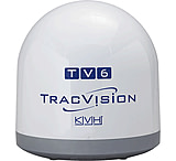 Image of KVH TracVision TV6 Empty Dome/Baseplate