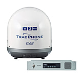 Image of KVH TracPhone V3HTS