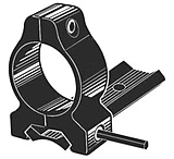 Image of Kwik-Site Dovetail Combo Pack For Ruger 10/22 KSCTRU22