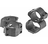 Image of Kwik-Site KS336M See Thru Mounts Marlin 336 Black Matte Steel