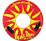 Image of Airhead Rollin' River