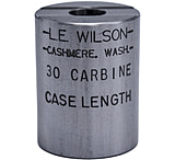 L.E. Wilson Case Length Gage