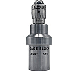 Image of L.E. Wilson Depth Micrometer Case Gage