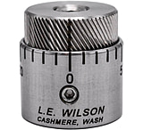 Image of L.E. Wilson Micro Bullet Seater Cap