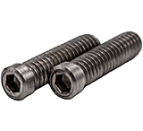 Image of L.E. Wilson Neck Diee Screws F/Caps