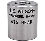 Image of L.E. Wilson P&amp;B Base Only