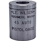 Image of L.E. Wilson Pistol Gage