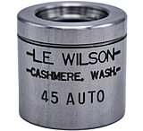 L.E. Wilson Pistol Holder
