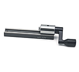 Image of L.E. Wilson SS CT w/o SS Assy w/Black Anodized Handle