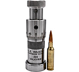 Image of L.E. Wilson Stainless Steel Bullet Seater