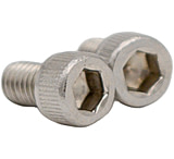 Image of L.E. Wilson Trimmer Base Screws