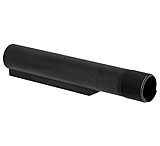 Image of L&amp;S ARCBT-BLK 7075 T6 MS BUFFER TUBE