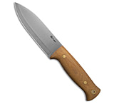 Image of LT Wright Knives Illuminous 5 5.60in Fixed Blade Knife