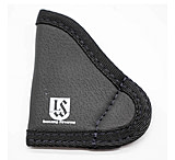 Image of L.W. Seecamp Seecamp Sticky Pocket Holster Black Ambi 2015AE21