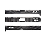 Image of L2D Combat Catalyst Slide RMR Ready, Glock 17 Gen 3/4