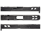 L2D Combat Catalyst Slide RMR Ready, Glock 17 Gen 4, BattleWorn Cerakote, LD-S-C-174-BW