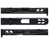 Image of L2D Combat Catalyst Slide RMR Ready, Glock 19 Gen 3/4/5