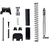 Image of L2D Combat Competition Slide Parts Kit for Glock Gen 3/4 9mm